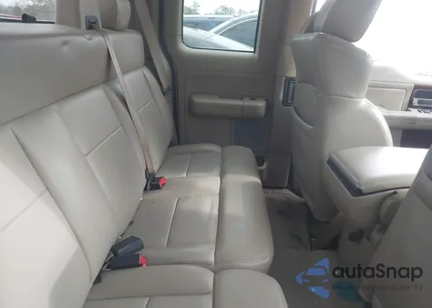 2007 Ford F-150 Lariat/Stx/Xl/Xlt z USA, uszkodzony, nr VIN 1FTPX12V77NA50366